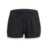 Short Rival 8-16ans-Under Armour-Noir-S-ARM-6000012-001-CLÉMENT