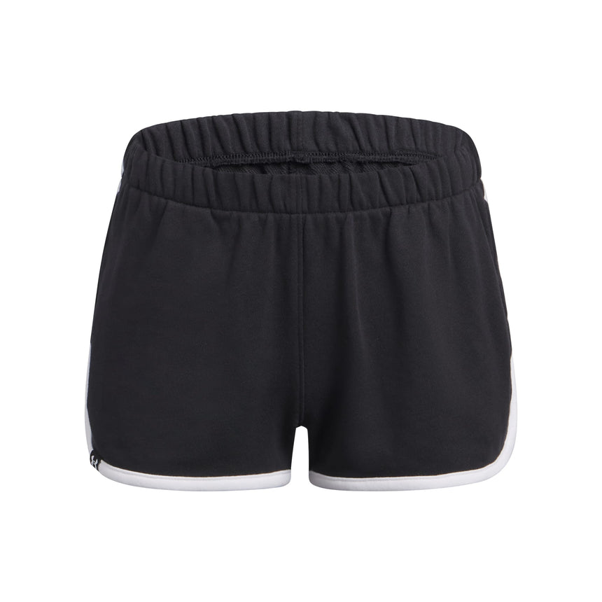 Short Rival 8-16ans-Under Armour-Noir-S-ARM-6000012-001-CLÉMENT