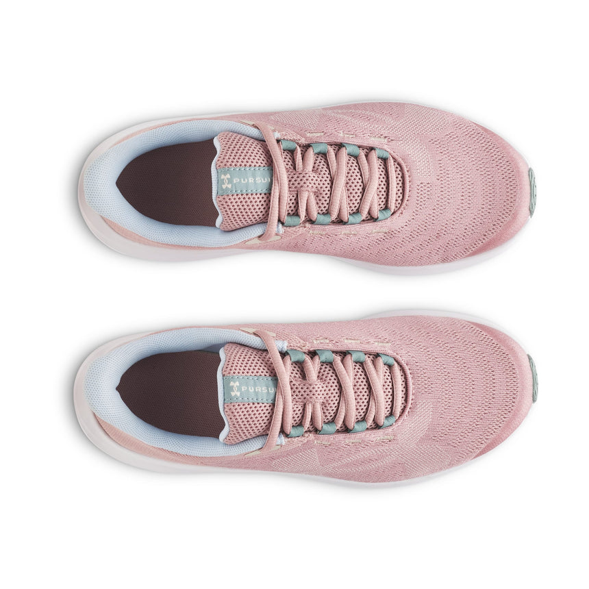 Soulier Pursuit 4 Pointures 4-6-Under Armour-ARM-6000232-674-CLÉMENT