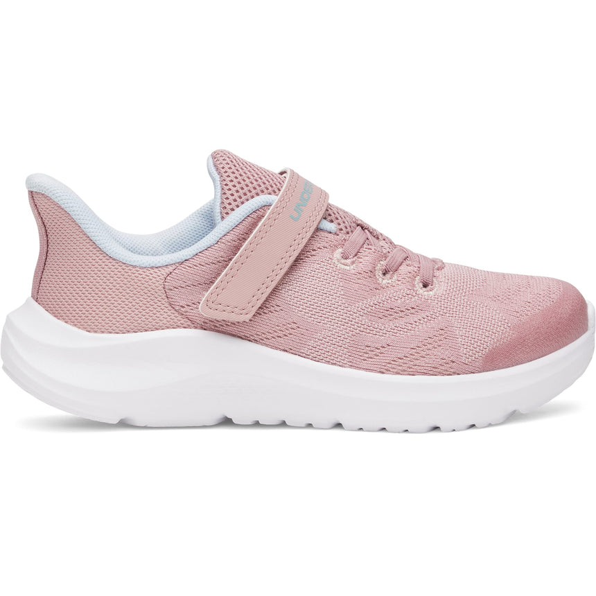 Soulier Pursuit 4 Pointures 11-3-Under Armour-Rose-11 E-ARM-6000233-674-CLÉMENT