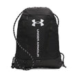 Sac À Souliers Hustle-Under Armour-Noir-8-16 ans-ARM-6000519-001-CLÉMENT