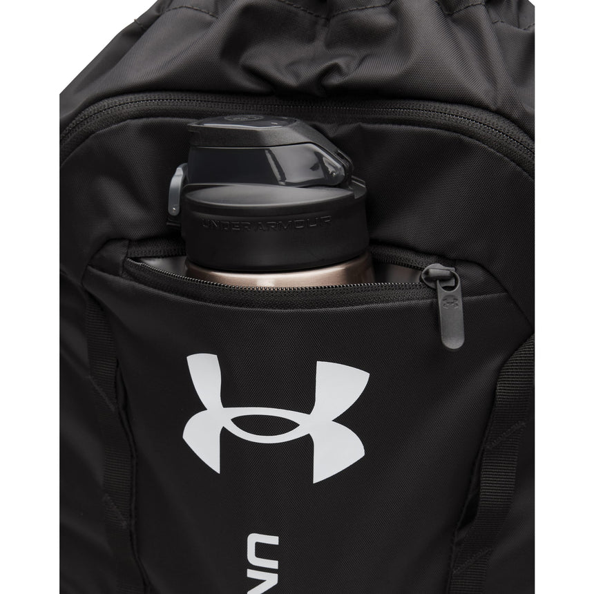 Sac À Souliers Hustle-Under Armour-ARM-6000519-001-CLÉMENT