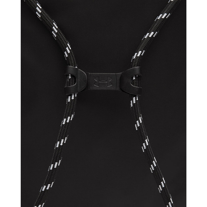 Sac À Souliers Hustle-Under Armour-ARM-6000519-001-CLÉMENT