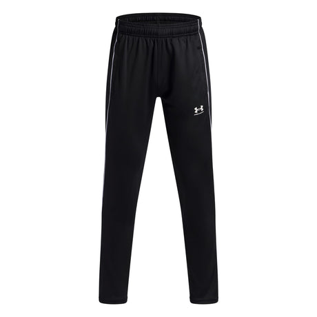 Pantalon Challenger 8-16ans-Under Armour-Noir-S-ARM-6004081-CLÉMENT