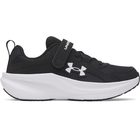 Soulier Assert 11 Pointures 11-3-Under Armour-Noir-11 E-ARM-6006906-001-CLÉMENT