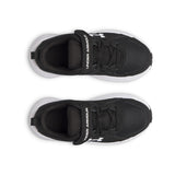 Soulier Assert 11 Pointures 11-3-Under Armour-ARM-6006906-001-CLÉMENT