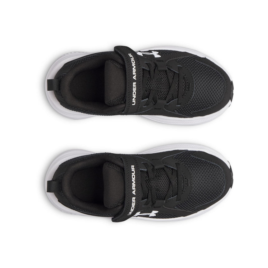 Soulier Assert 11 Pointures 11-3-Under Armour-ARM-6006906-001-CLÉMENT