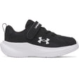 Soulier Assert 11 Pointures 5-10-Under Armour-Noir-5 E-ARM-6006907-001-CLÉMENT