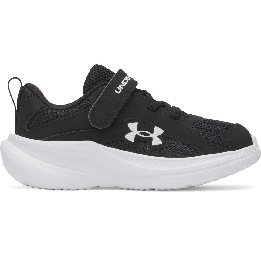 Soulier Assert 11 Pointures 5-10-Under Armour-Noir-5 E-ARM-6006907-001-CLÉMENT