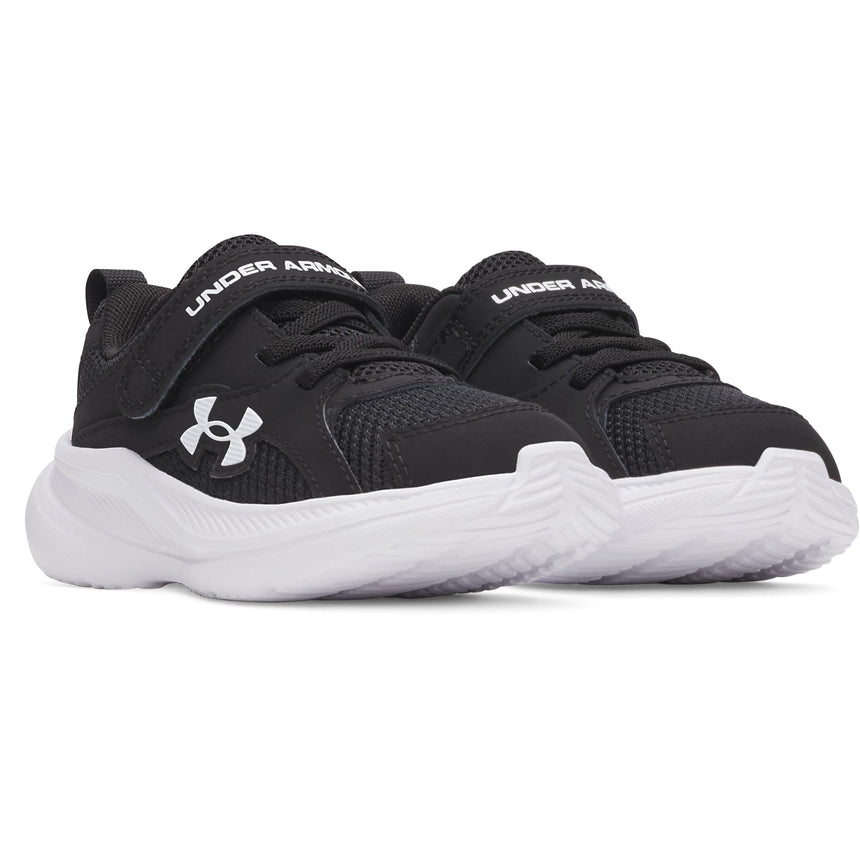 Soulier Assert 11 Pointures 5-10-Under Armour-ARM-6006907-001-CLÉMENT