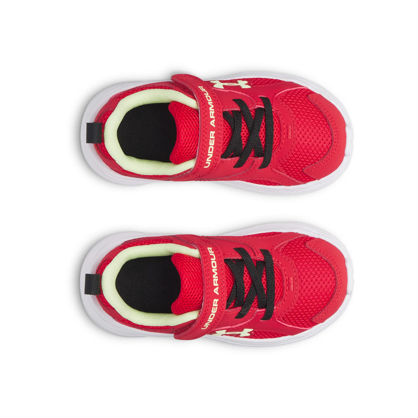 Soulier Assert 11 Pointures 5-10-Under Armour-ARM-6006907-600-CLÉMENT