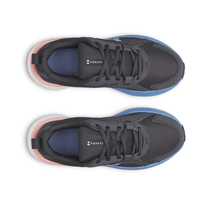 Soulier Assert 11 Pointures 4-6-Under Armour-ARM-6006914-016-CLÉMENT