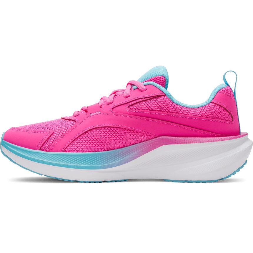 Soulier Assert 11 Pointures 4-6-Under Armour-ARM-6006914-694-CLÉMENT