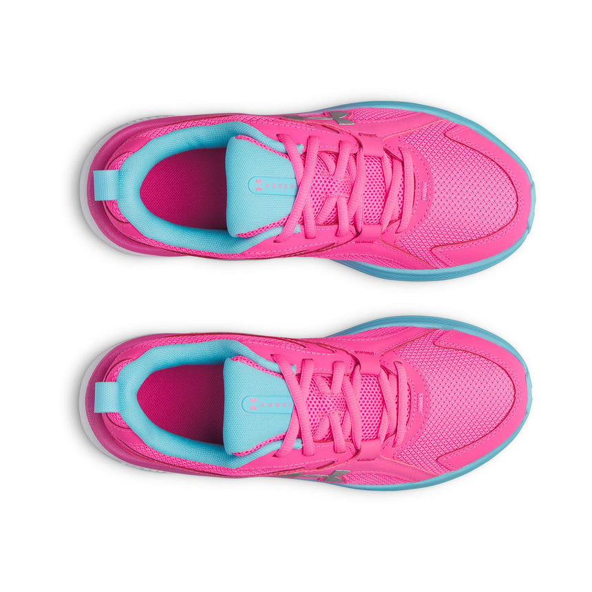 Soulier Assert 11 Pointures 4-6-Under Armour-ARM-6006914-694-CLÉMENT