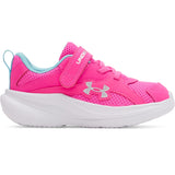 Soulier Assert 11 Pointures 5-10-Under Armour-Fuchsia-5 E-ARM-6006916-694-CLÉMENT