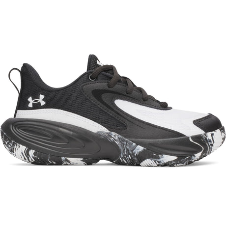 Soulier Lockdown 8 Pointures 11-3-Under Armour-Noir-11 E-ARM-6009404-001-CLÉMENT
