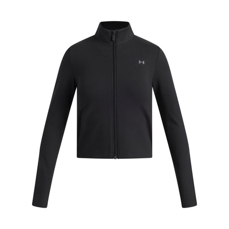 Veste Zip Motion 8-16ans-Under Armour-Noir-S-ARM-6013919-001-CLÉMENT