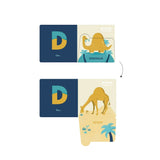 ABC Surprise! - My First ABC Book with Flaps