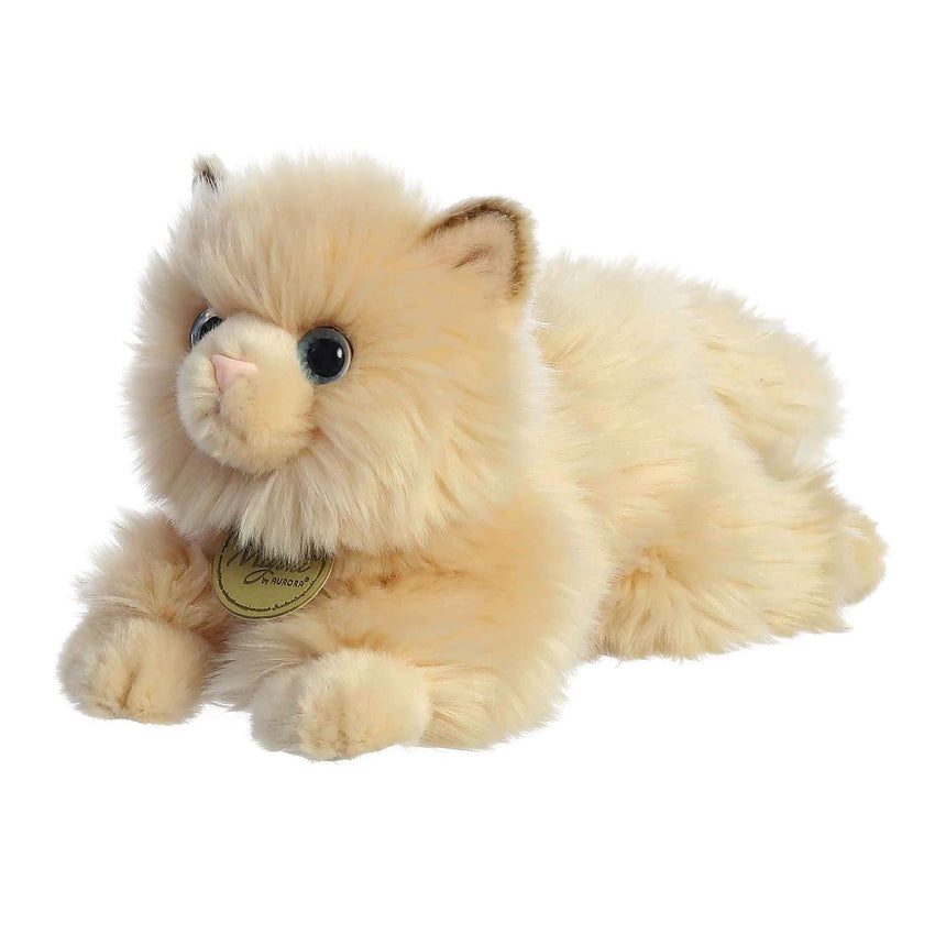 Chat Persan 8.5"-Aurora-AUO-26426-CLÉMENT