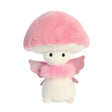 Champignon Féérique - Rose-Aurora-AUO-34302-CLÉMENT