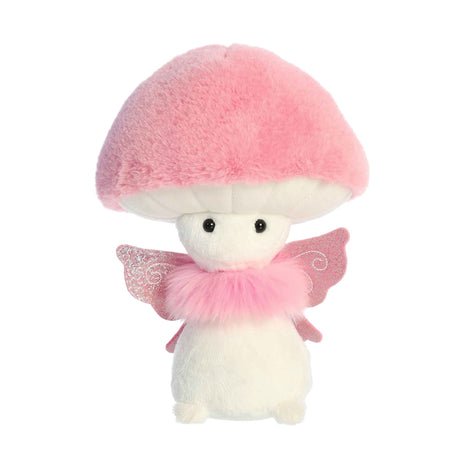 Champignon Féérique - Rose-Aurora-AUO-34302-CLÉMENT