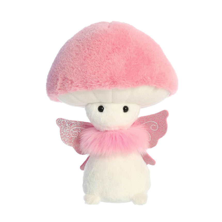 Champignon Féérique - Rose-Aurora-AUO-34302-CLÉMENT