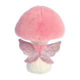 Champignon Féérique - Rose-Aurora-AUO-34302-CLÉMENT