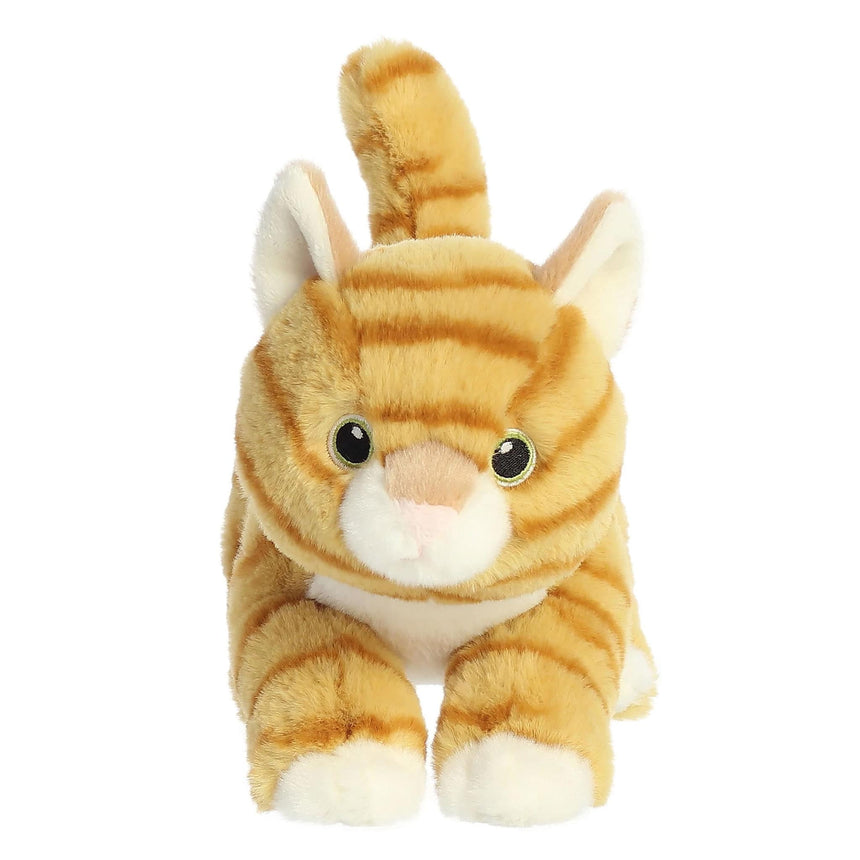 Chat Tabby 8.5"-Aurora-AUO-35048-CLÉMENT
