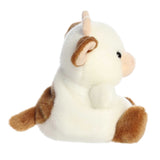 Vache Brune Caroline-Aurora-AUO-82172-CLÉMENT