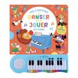 Mes Comptines à Danser Et à jouer au Piano-Auzou-AUZ-782846971799-CLÉMENT