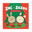 Zac Et Zazou Un Noël En Pyjama-Auzou-AUZ-782898246074-CLÉMENT