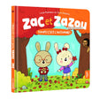 Zac Et Zazou Youpi ! C'est l'automne !-Auzou-AUZ-782898246746-CLÉMENT