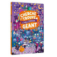 Cherche Et Trouve Géant - l'Halloween-Auzou-AUZ-782898247910-CLÉMENT