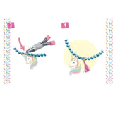 Mon Collier Licorne Magique-Auzou-AUZ-791039510196-CLÉMENT