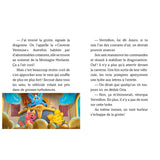 Azuro & La Brigade Des Dragons : Avis de Tempête-Auzou-AUZ-791039524575-CLÉMENT