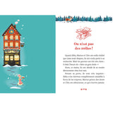 Mon roman de l'avent - La Magie De Noël-Auzou-AUZ-791039534178-CLÉMENT