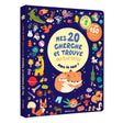 Cherch. Et Brillent Dans Noir-Auzou-AUZ-791039562720-CLÉMENT