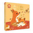 Au Coeur De La Forêt-Auzou-AUZ-791039562980-CLÉMENT