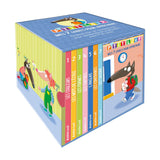 P'tit Loup- Mes 7 Livres Pour Apprendre-Auzou-AUZ-791039573573-CLÉMENT