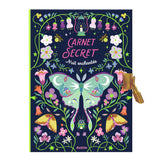 Carnet secret - Nuit enchantée-Auzou-AUZ-791039575478-CLÉMENT