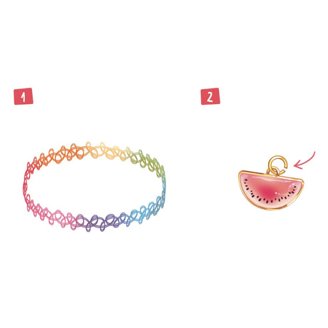Mon Superbe Bijou - Bijoux Fruités-Auzou-AUZ-791039577991-CLÉMENT