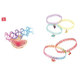 Mon Superbe Bijou - Bijoux Fruités-Auzou-AUZ-791039577991-CLÉMENT