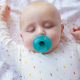 Suce Soothie Vert 3mois + (2)-Philips Avent-AVE-PASCF19205-CLÉMENT