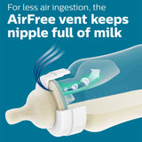 Tétines Anticolique (2) Niveau 2 pour 1mois+-Philips Avent-AVE-PASCY76202-CLÉMENT