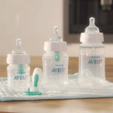 Tétines Anticolique (2) Niveau 2 pour 1mois+-Philips Avent-AVE-PASCY76202-CLÉMENT