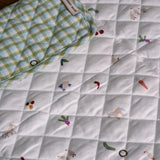 Tapis À Langer - Ferme-Avery Row-AVR-CHMGGI-CLÉMENT