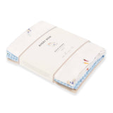 Couverture Mousseline (3) - Ferme-Avery Row-AVR-MSQLFA-CLÉMENT