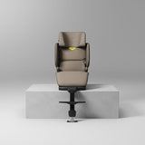 Siège d'Auto Up - Beige Driftwood-Axkid-AXK-27050444-CLÉMENT