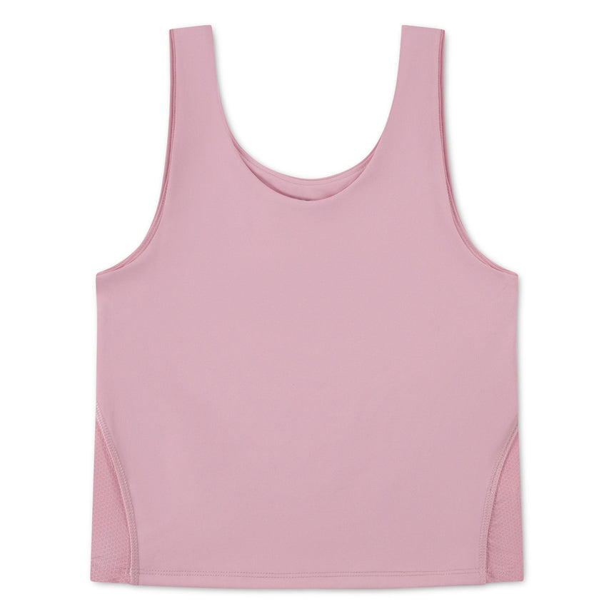 Camisole Active Ypb 5-18ans-Abercrombie Kids-Rose-7-8-A&F-43AL68-A6H-CLÉMENT