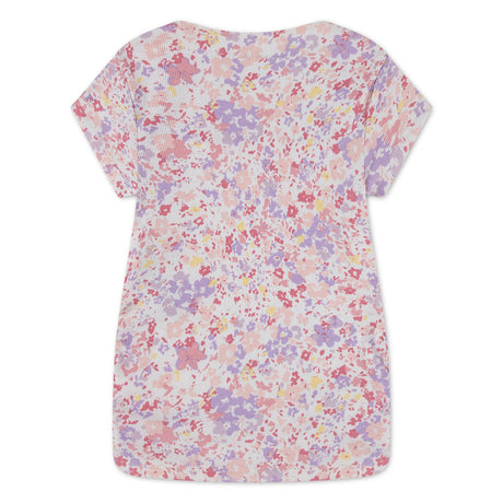 T-shirt Ava A&f 5-18ans-Abercrombie Kids-A&F-43AM25-P5B-CLÉMENT